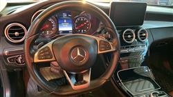 مێرسێدس بێنز C-Class